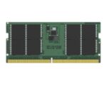 RAM DDR5 SODIMM Kingston 32GB 5600MT/s per Notebook