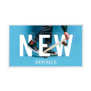 Monitor Digital Signage Samsung LH32EMDIAGBXEN 32" ePaper 2K