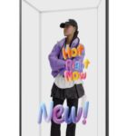 Monitor Digital Signage Samsung SM85HX 85″ 4K UHD 500 cd/m²