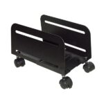 Staffa PC Bulk Carrellino Regolabile 11.9/20 cm Base Tower