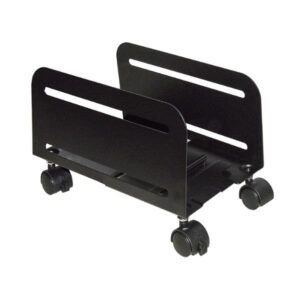 Staffa PC Bulk Carrellino Regolabile 11.9/20 cm Base Tower