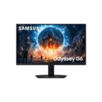 Monitor Gaming Samsung S27FG60 27″ QHD 350Hz IPS