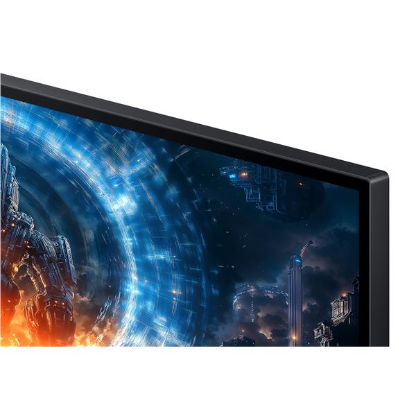 Monitor Gaming Samsung S27FG60 27 QHD 350Hz IPS - SKU: LS27FG602EUXEN - Immagine 2