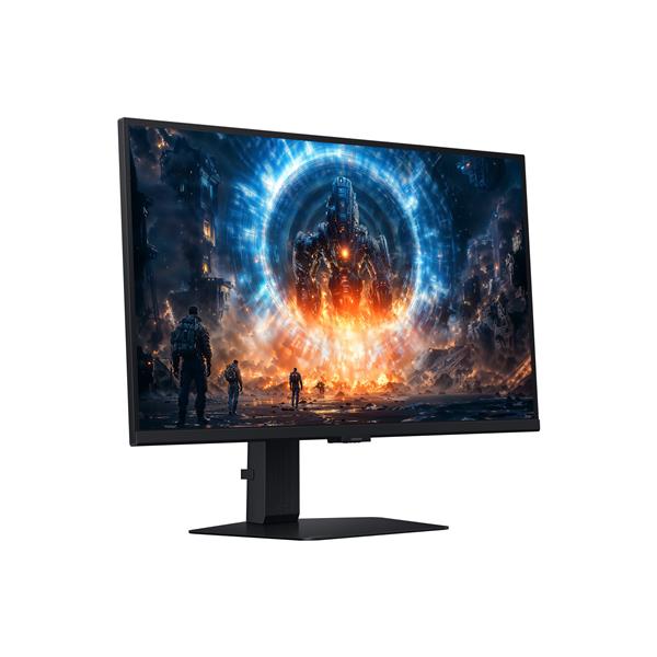 Monitor Gaming Samsung S27FG60 27 QHD 350Hz IPS - SKU: LS27FG602EUXEN - Immagine 12