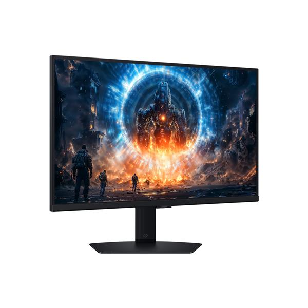 Monitor Gaming Samsung S27FG60 27 QHD 350Hz IPS - SKU: LS27FG602EUXEN - Immagine 14