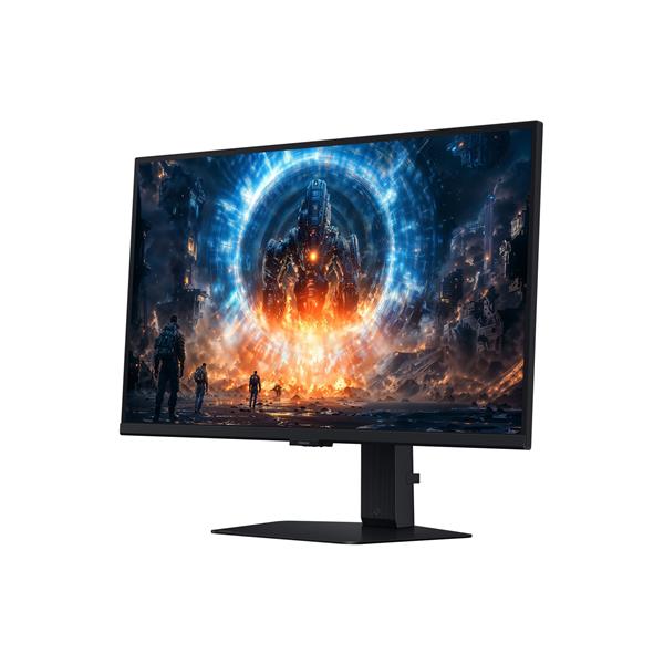 Monitor Gaming Samsung S27FG60 27 QHD 350Hz IPS - SKU: LS27FG602EUXEN - Immagine 20