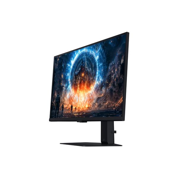 Monitor Gaming Samsung S27FG60 27 QHD 350Hz IPS - SKU: LS27FG602EUXEN - Immagine 8