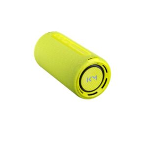 Casse Bluetooth Loewe Hear Pro Neo Wireless 100W Giallo