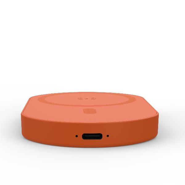 Power Bank Celly MINIMAG PB 3000 91g Portatile - immagine 3