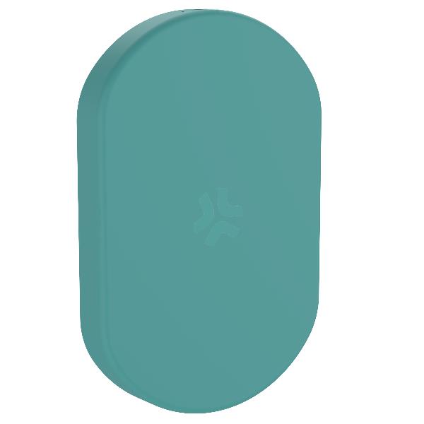 Power Bank Celly MINIMAG PB 3000 91g Ricarica Portatile