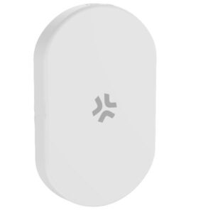 Power Bank Celly MINIMAG PB 3000 Bianco 91g