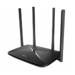 Router 4G Mercusys MB115 Slot SIM 3 Porte LAN