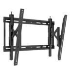 Staffa TV ITB Solution Economy Push-Out per Schermi fino a 86″ 60kg