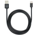 Cavo USB-A USB-C Mobilis MBL-001278 1m Ricarica Rapida