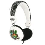 Cuffie Gaming Oceania Trading MINECRAFT TEEN – Noise Canceling Multicolor