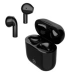 Auricolari True Wireless Celly MINI Bluetooth Microfono USB-C Nero