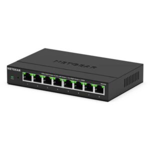 Switch Netgear MS308 8 Porte Gigabit 2.5G