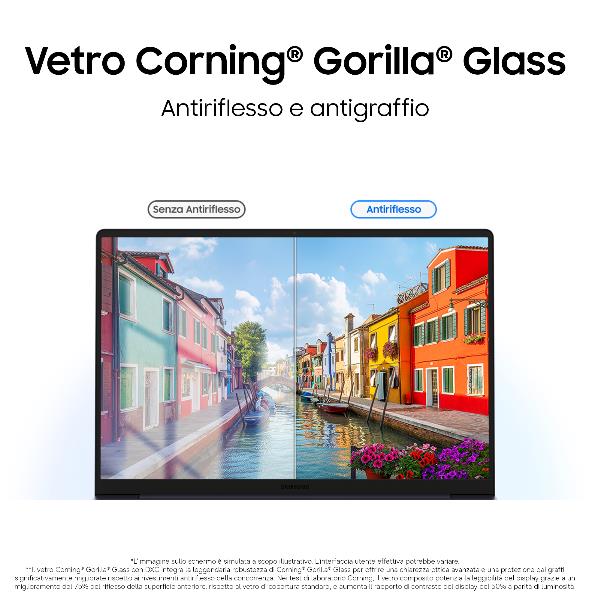 Samsung GALAXY BOOK6 PRO - Notebook e Workstation portatili - immagine 3