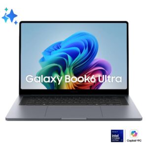 Samsung GALAXY BOOK6 ULTRA - Notebook e Workstation portatili