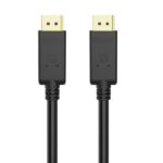 Cavo DisplayPort Nilox 1.2 4K 60Hz 3 metri