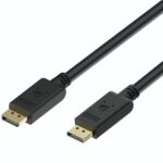 Cavo DisplayPort Nilox 1.4 8K 60Hz 2 metri