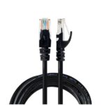 Cavo Ethernet Cat 6 UTP Nilox 5 Metri Grigio