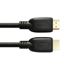 Cavo HDMI Nilox High Speed 2 metri 8K 4K 120Hz