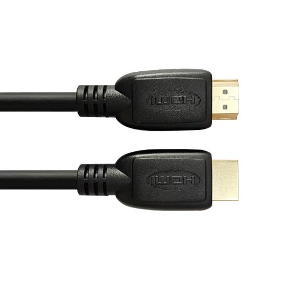 Cavo HDMI Nilox High Speed 2 metri 8K 4K 120Hz