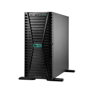 Hewlett Packard Enterprise HPE ML110 G11 4510 MR408I-O SERVER - SERVER TOWER