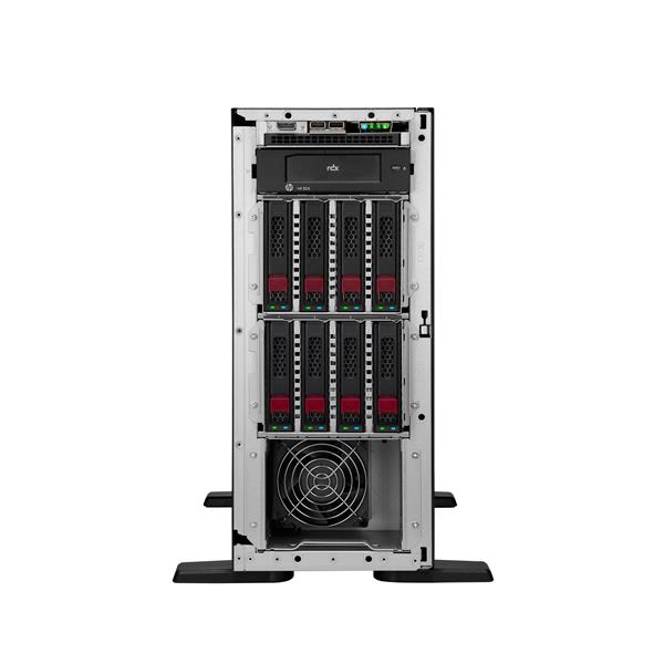 Hewlett Packard Enterprise HPE ML110 G11 4510 MR408I-O SERVER - SERVER TOWER - immagine 21