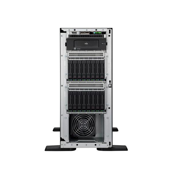 Hewlett Packard Enterprise HPE ML110 G11 4510 MR408I-O SERVER - SERVER TOWER - immagine 7