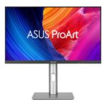 Monitor Asus ProArt 27″ IPS QHD 144Hz – Regolazione Altezza