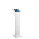 Staffa da Pavimento ITB Solution per Tablet 9-10″ fino a 1kg
