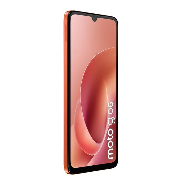 Motorola MOTO G06 4/128 ARABESQUE - Smartphone - immagine 3