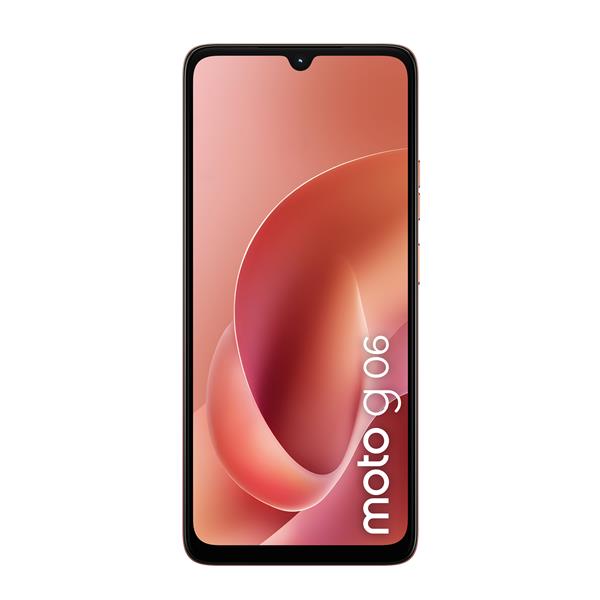 Motorola MOTO G06 4/128 ARABESQUE - Smartphone - immagine 4