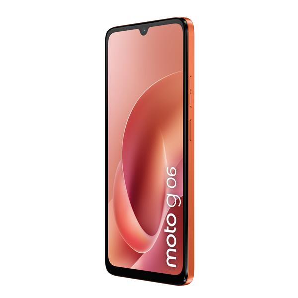 Motorola MOTO G06 4/128 ARABESQUE - Smartphone - immagine 6