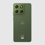 Motorola MOTO EDGE 70 8/256 BRONZE GREEN – Smartphone