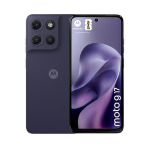 Motorola MOTO G17 8/256 EVENING BLUE - Smartphone