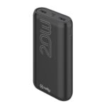 Power Bank Celly PBPD20000EVO 20000 mAh 20W PD Ricarica Rapida