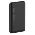 Power Bank Celly PBSSB10000BK 10000mAh 20W Semi-Solid State