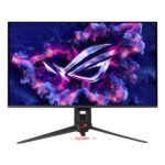 Asus ROG SWIFT OLED 32 4K 240HZ – Monitor Desktop