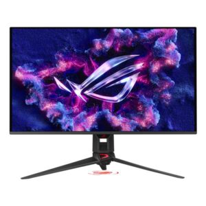 Asus ROG SWIFT OLED 32 4K 240HZ - Monitor Desktop
