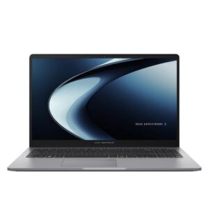 Notebook Asus Expertbook PM1 15.6" Ryzen 5 16GB 512GB SSD