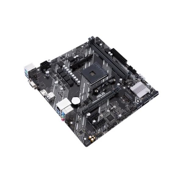 Asus PRIME A520M-K - MOTHERBOARD - immagine 6