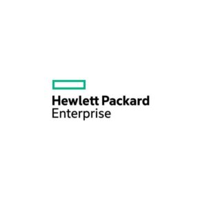 Hewlett Packard Enterprise HPE SN1200E 16GB 2P FC HBA - CONTROLLER