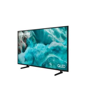 TV Samsung 55" 4K QLED Serie Q7F Smart TV