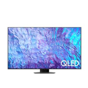 Samsung 98" 4K QLED serie Q80C - TV e Hotel TV