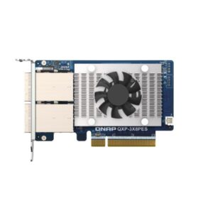 Unità di Espansione Qnap QXP-3X8PES per NAS