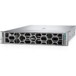 Dell Technologies R570 2,5″ 6517P 32 2X960 1100W 3Y – SERVER RACK
