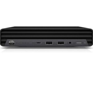 PC Desktop Ricondizionato HP 800 G6 DM i7-10700T 16GB 512GB SSD Win10 Pro